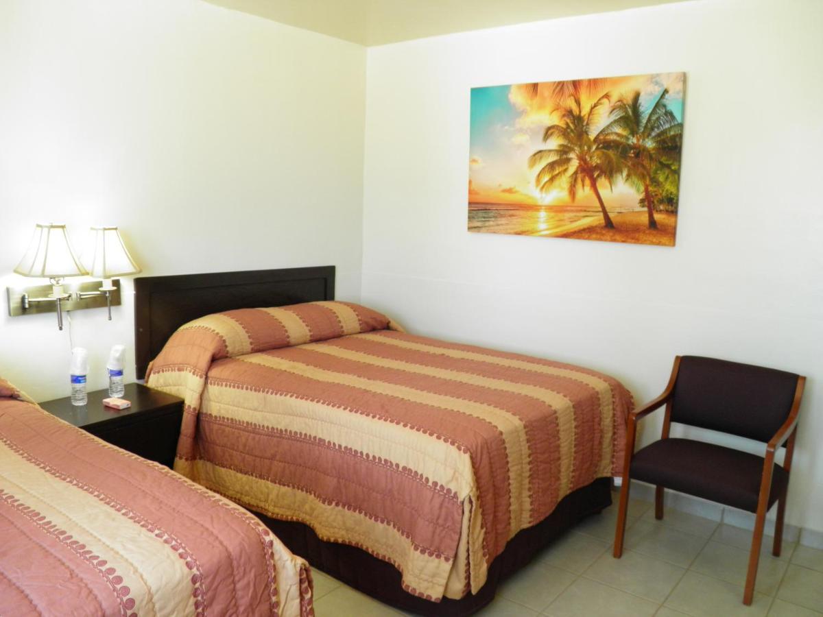 #35 Bungalow Seaside Hotel & Victors Rv Park San Felipe  Exterior photo