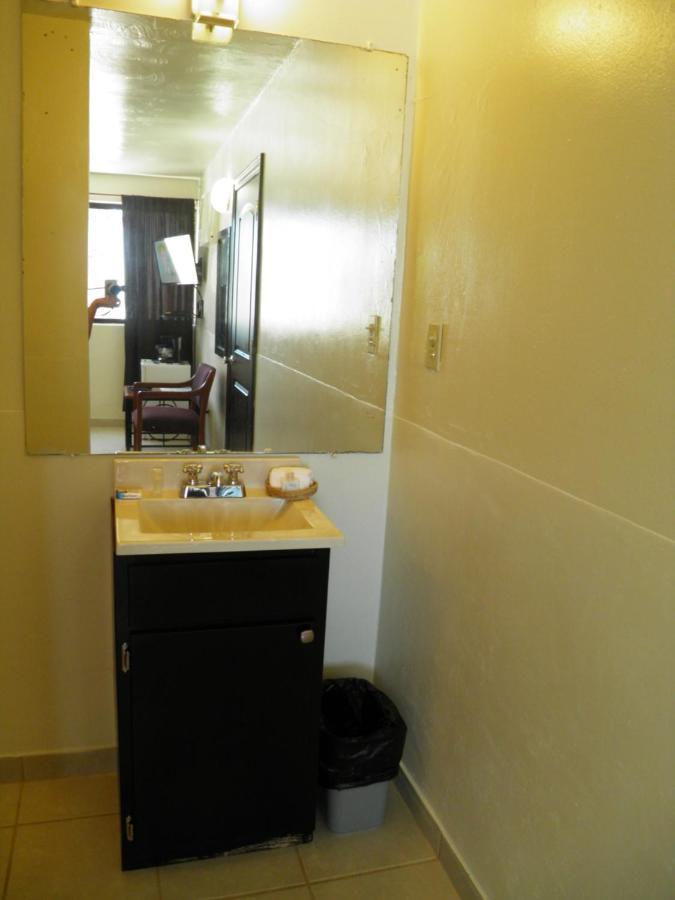 #35 Bungalow Seaside Hotel & Victors Rv Park San Felipe  Exterior photo