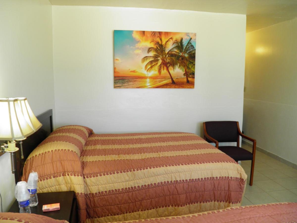 #35 Bungalow Seaside Hotel & Victors Rv Park San Felipe  Exterior photo