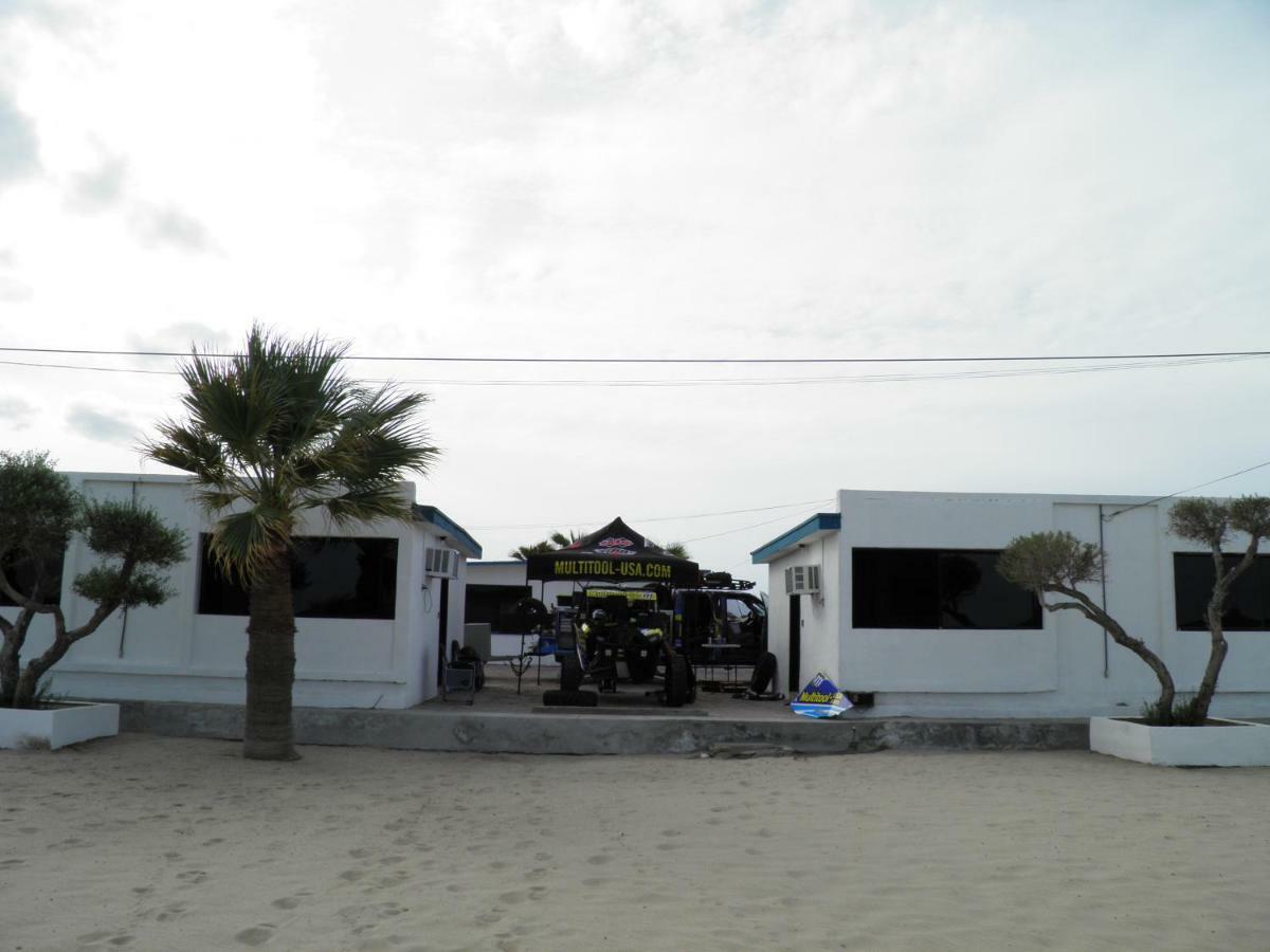 #35 Bungalow Seaside Hotel & Victors Rv Park San Felipe  Exterior photo